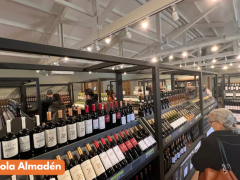 Encante-se no Trem do Pampa, Vinícola Almadén e Compras nos Free Shops de Rivera